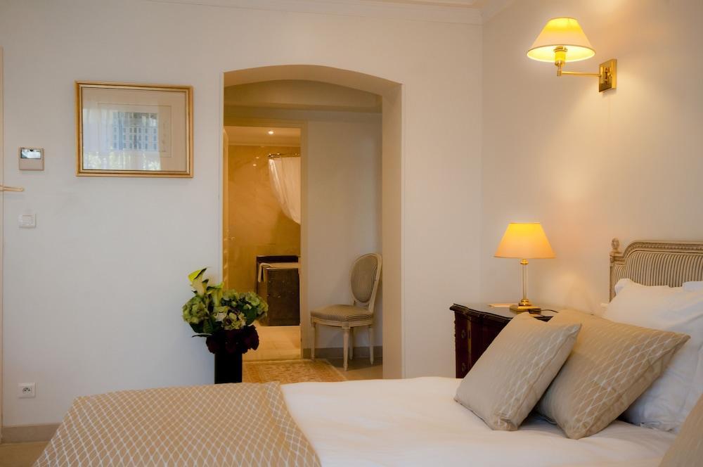 Hotel La Villa Eugene Επερνέ Εξωτερικό φωτογραφία
