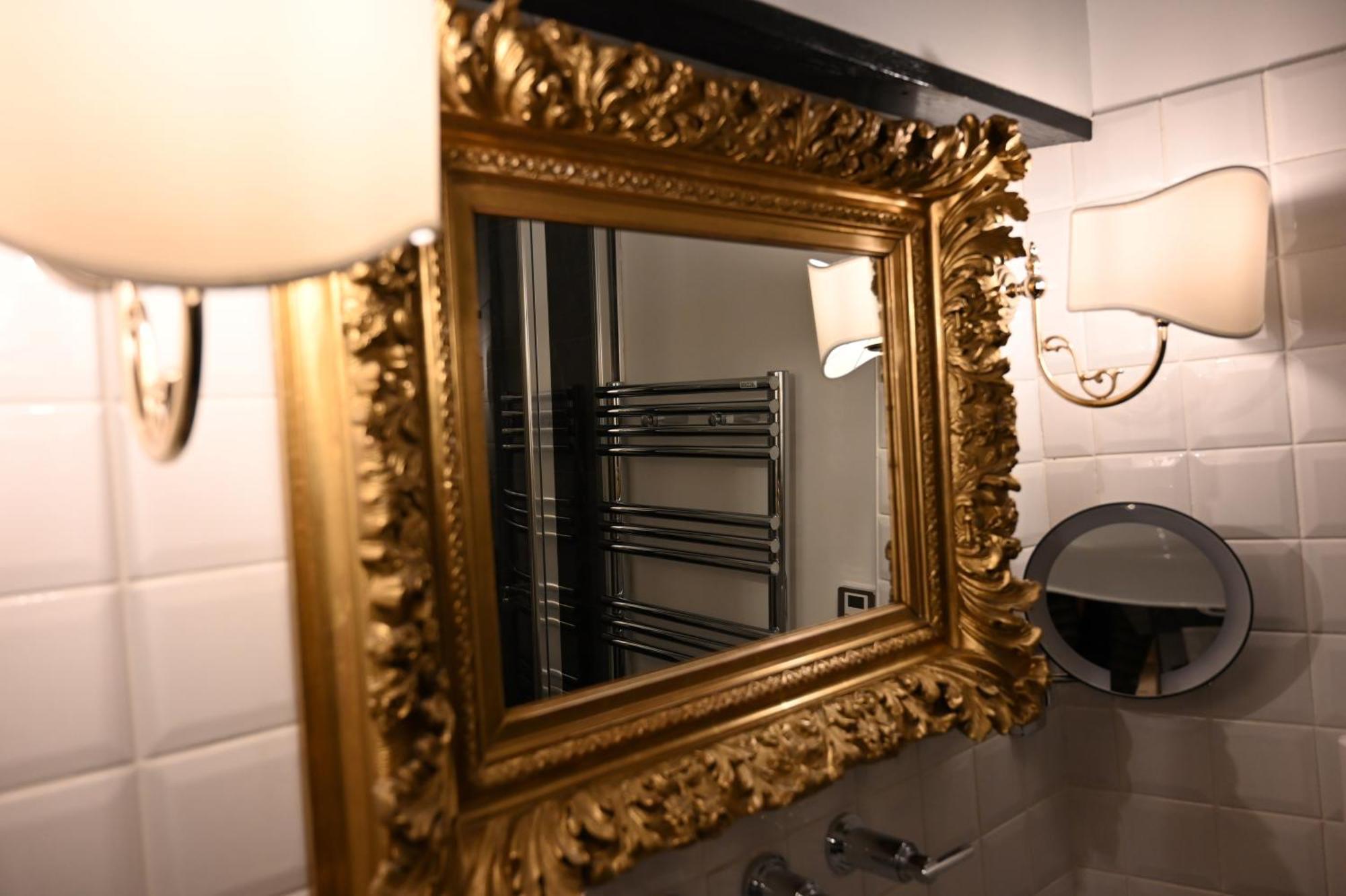 Hotel La Villa Eugene Επερνέ Εξωτερικό φωτογραφία