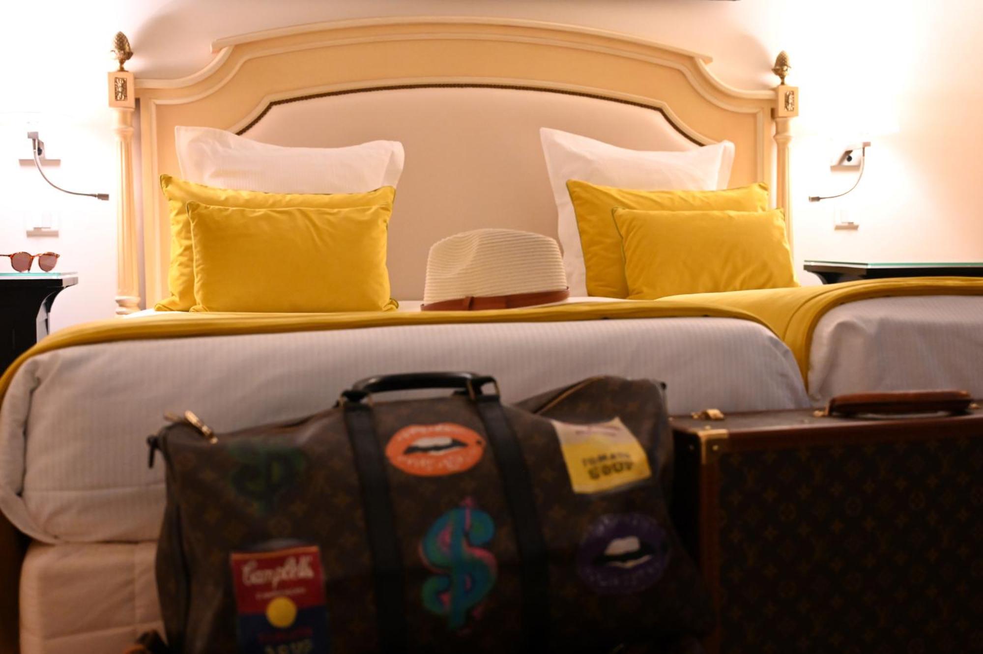 Hotel La Villa Eugene Επερνέ Εξωτερικό φωτογραφία