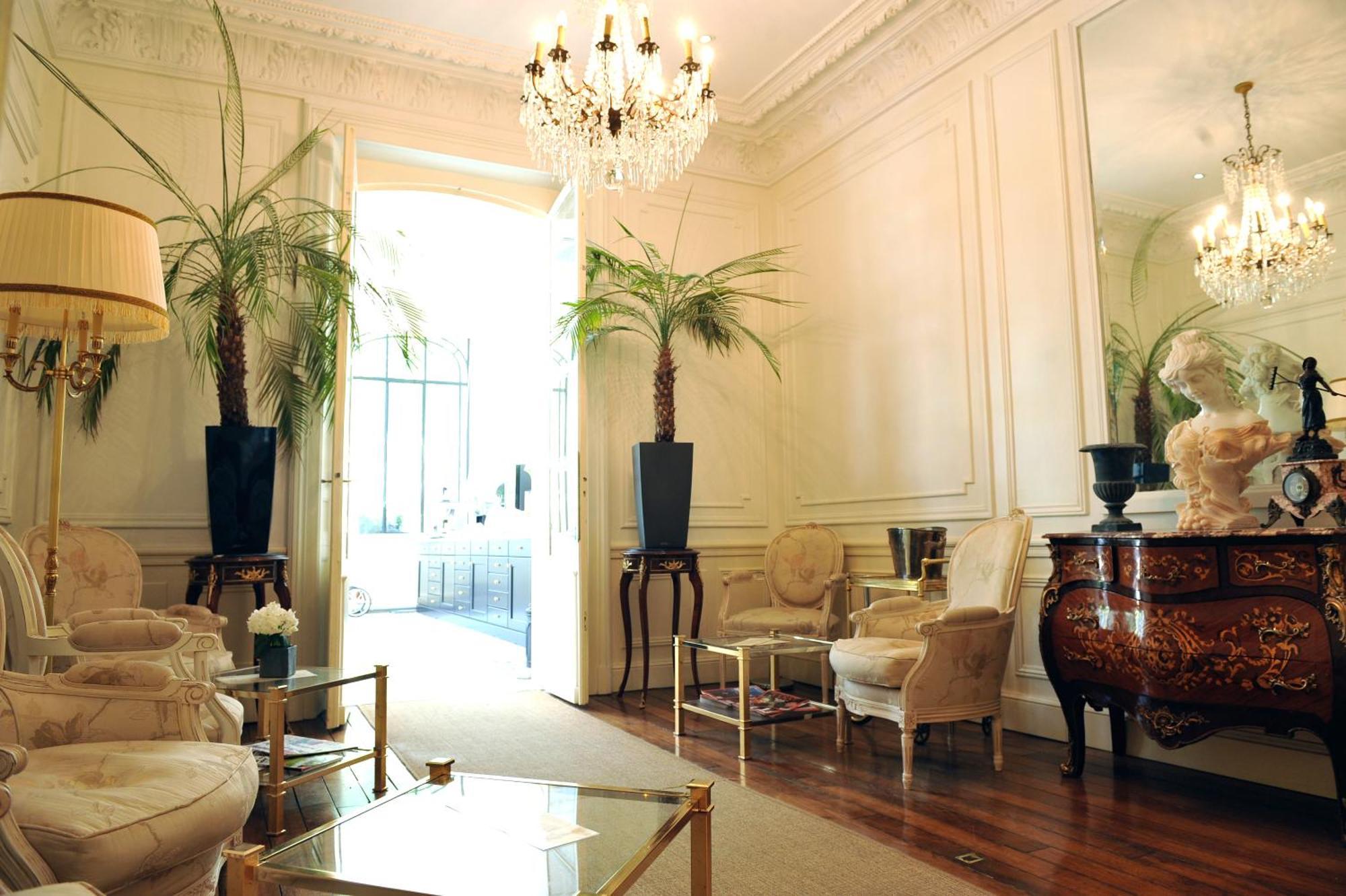 Hotel La Villa Eugene Επερνέ Εξωτερικό φωτογραφία